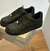 AIR FORCE PRETO COURO