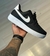 AIR FORCE 1 PRETO E BRANCO CLASSICO na internet