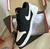 AIR JORDAN 1 LOW PRETO E BRANCO - comprar online