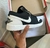 AIR JORDAN 1 LOW PRETO E BRANCO na internet