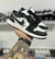 AIR JORDAN 1 LOW PRETO BRANCO CLASSICO - comprar online
