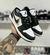 AIR JORDAN 1 LOW PRETO BRANCO CLASSICO na internet