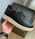 AIR FORCE BLACK WHITE
