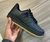 AIR FORCE 1 PRETO CORO