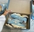 NEW BALANCE 9060 AZUL BEBE - comprar online