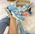 NEW BALANCE 9060 AZUL BEBE