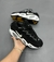 NOCTA GLIDE X BLACK WHITE