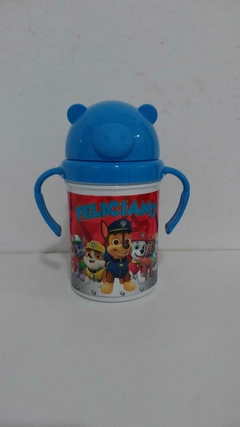 Cantimplora Pico Osito - comprar online
