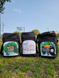 Bolso Matero