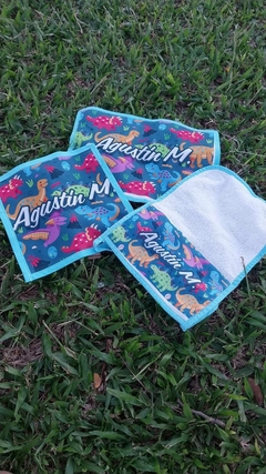 Set de jardín 3 piezas - comprar online