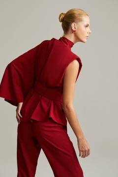 BLUSA MIRANDA - loja online
