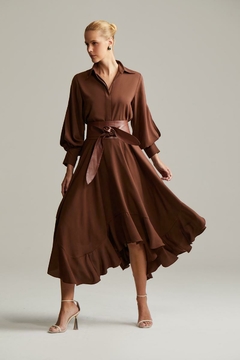 CAMISA MAYSA - comprar online