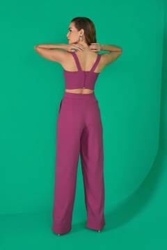 CROPPED CLARISSE - comprar online
