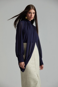 BLUSA CRIS