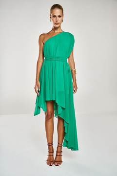 VESTIDO JOANA
