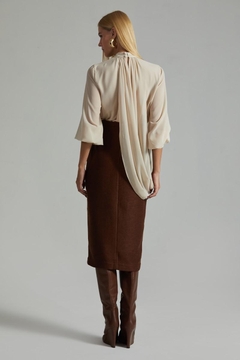 BLUSA CRIS - comprar online