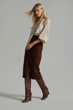 BLUSA CRIS