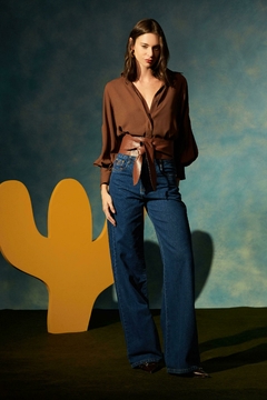 CAMISA MAYSA - loja online