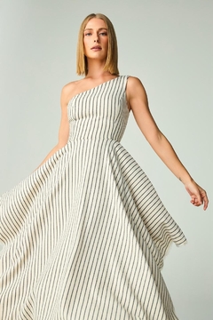 VESTIDO PALOMA na internet