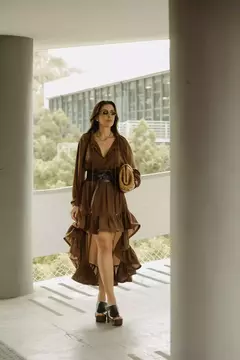 VESTIDO LUANA - comprar online