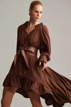 VESTIDO LUANA na internet