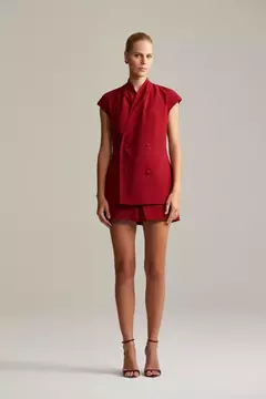 BLAZER JULIANA - Maison Soie