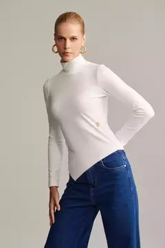 BLUSA NANDA