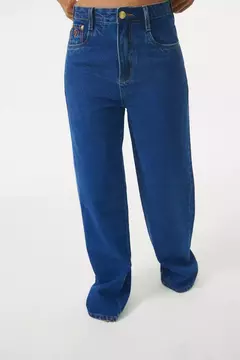 CALÇA JEANS BIA na internet