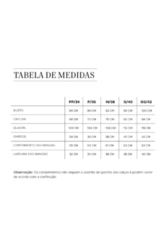 COLETE ESTELA - loja online