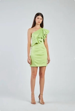 VESTIDO ALANA