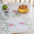 Toalha de Bandeja Lace Premium