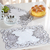 Toalha de Bandeja Lace Premium - loja online