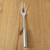 Garfo para Carne Aço Inox