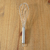 Fuet Aço Inox 30cm
