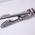 Pegador de Massa em Inox - comprar online