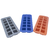 Forma de Gelo Quadrada Silicone - comprar online