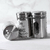 Pote Tempero Inox 90ml