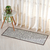 Tapete Cozinha Jacquard - loja online