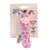 Chocalho de Pelúcia Baby - comprar online
