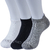 Kit Meia Soquete Atoalhada 2 Pares - comprar online