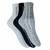 Kit Meia Cano Longo Cotton 2 Pares - comprar online