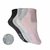 Kit Meia Cano Curto Cotton Atoalhada 2 Pares - comprar online