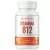 Vitamina B12 60 cápsulas 500mg Herbalize