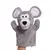 Imagem do Brinquedos de pelúcia Animais, Mão Finger Story Puppet, bonecas Kawai