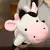 Brinquedos de pelúcia Animais, Mão Finger Story Puppet, bonecas Kawai - comprar online