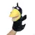 Brinquedos de pelúcia Animais, Mão Finger Story Puppet, bonecas Kawai