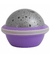 Luminária Nave Roxo Galáxia 10x14x14cm - loja online