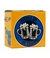 Caneca Vidro Se Beber Me Chama 400ml - BelaBi shop