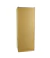 Dama Da Justiça Dourado 56cm - Enfeite Resina - loja online