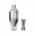 Coqueteleira 750Ml + Dosador Inox - loja online